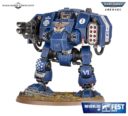 Games Workshop Warhammer 40.000 Leviathan – Was Ist Drin? 10