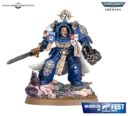 Games Workshop Warhammer 40.000 Leviathan – Was Ist Drin? 3