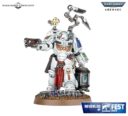 Games Workshop Warhammer 40.000 Leviathan – Was Ist Drin? 5