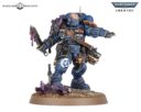 Games Workshop Warhammer 40.000 Leviathan – Was Ist Drin? 6