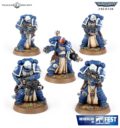 Games Workshop Warhammer 40.000 Leviathan – Was Ist Drin? 7