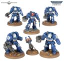 Games Workshop Warhammer 40.000 Leviathan – Was Ist Drin? 8