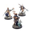 Games Workshop Warhammer Underworlds Wyrdhollow 2