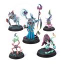 Games Workshop Warhammer Underworlds Wyrdhollow 3