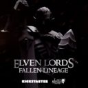 LSM Elven Lords Fallen Lineage Preview