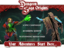 Mantic Games Dungeon Saga Origins 1