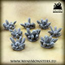 MiniMonsters Kristalle 01