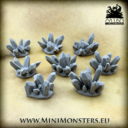 MiniMonsters Kristalle 02