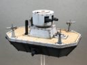 OSHIRO Modelterrain Floating Defence Platform 01