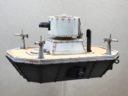 OSHIRO Modelterrain Floating Defence Platform 06