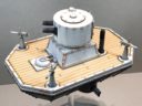 OSHIRO Modelterrain Floating Defence Platform 07