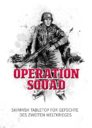 TB Operation Squad 1