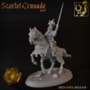 TF Scarlet Crusade Vol 2 2