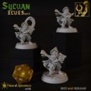 TF Sylvan Elves 16