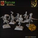 TF Sylvan Elves 8