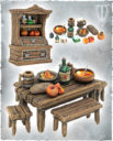 TW Kitchen Set 1