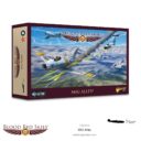 WG Blood Red Skies New Aircraft, Aces & Wing Commander Supplement 2