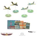 WG Blood Red Skies New Aircraft, Aces & Wing Commander Supplement 3
