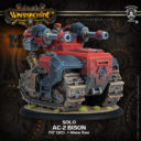 WarmachineBison