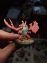 Warp Miniatures The Fishmen Horde Part 2 3