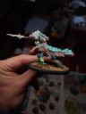 Warp Miniatures The Fishmen Horde Part 2 6