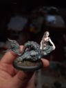 Warp Miniatures The Fishmen Horde Part 2 8