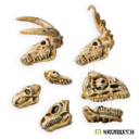 Beast Skulls0 Kromlech