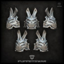 Iron Bunny Shoulder Pads 04 2 0 Puppetswar