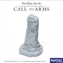 The Elder Scrolls Call To Arms Print At Home Nord Tomb Arches 04