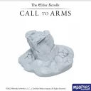 The Elder Scrolls Call To Arms Print At Home Nord Tomb Arches 05