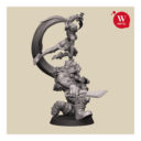 Artel „W“ Miniatures Neue Previews 08