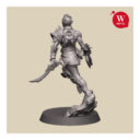 Artel „W“ Miniatures Neue Previews 10