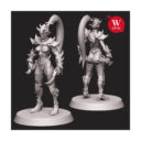 Artel „W“ Miniatures Weitere Previews 03