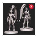 Artel „W“ Miniatures Weitere Previews 04