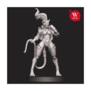 Artel „W“ Miniatures Weitere Previews NSFW 01