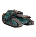 Forge World Falchion Super Heavy Tank Destroyer