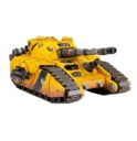 Forge World Fellblade Super Heavy Battle Tank