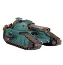 Forge World Glaive Super Heavy Special Weapons Tank