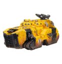 Forge World Mastodon Super Heavy Assault Transport