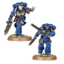 Games Workshop Create The Coolest Space Marine Kill Team Ever With New Warhammer Heroes 2