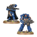 Games Workshop Create The Coolest Space Marine Kill Team Ever With New Warhammer Heroes 3