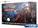 Games Workshop Join The Inquisition To Hunt A Mutating Chaos Cult In A New Kill Team Campaign Expansion 8