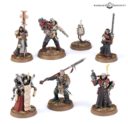 Games Workshop Sunday Preview – Rising From The Ashes Of Faith 2