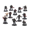 Games Workshop Kill Team Vollstreckertrupp