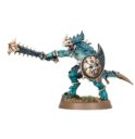 Games Workshop Saurus Krieger 2