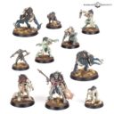 Games Workshop Sunday Preview – Horrors Descend In Warcry Nightmare Quest Sunday Preview – Horrors Descend In Warcry Nightmare Quest 3