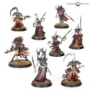 Games Workshop Sunday Preview – Horrors Descend In Warcry Nightmare Quest Sunday Preview – Horrors Descend In Warcry Nightmare Quest 4