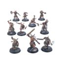 Games Workshop Warhammer 40.000 Kill Team Galgensturz 4