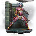 Iron Maiden Miniatures Collection Kickstarter 13