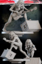 Iron Maiden Miniatures Collection Kickstarter 18